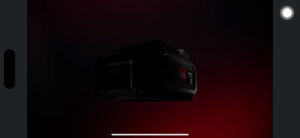 OSUKA แบตเตอรี่ รุ่นใหม่ 20V ขนาด 4.0Ah ก้อนใหญ่ มีปุ่มกดเช็คสถานะแบต สามารถใช้กับเครื่องมือแบต OSUKA ทุกรุ่น