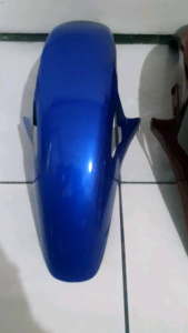 SPAKBOR DEPAN VARIASI VIXION NEW NVA