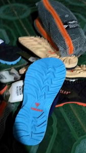 Sandal Gunung Triglav Premium Sendal Outdor Pria Sandal Advanture Pria Wanita Sendal Mendaki