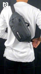 Waistbag Waterproof Noble Dynamics