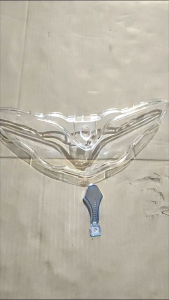 MIKA LAMPU JUPITER Z 2006 + INNER WIN PART