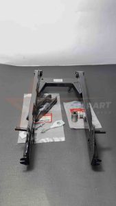 Swing Arm Astrea Grand Hitam Tebal Honda