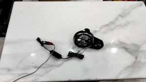 1 CHIẾC LOA TREB CỰC KHỦNG 8*13cm THÁO TỪ 1 CHIẾC LOA Ô TÔ  HỘT XOÀI 7*10inch CỰC NGẦU ~ ĐỘ CHẾ ĐỒ.