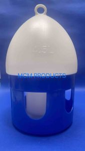 Pigeon Water Drinker Fountain -4.5L
