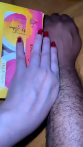 JSS by Mom Jenk: Lotion Tangan & Badan Alami