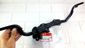 BAR COMP. STEP (Driver) Genuine HONDA WAVE 100/100R BRAVO 100 Original parts