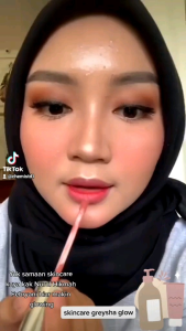 Paket ACNE Groosia - New Brand Greysha