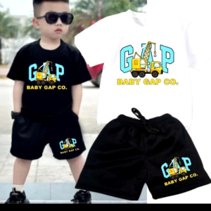 COTTON TERNO FOR KIDS NEW AND LIMITED EDITION ONLY
