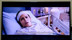 Peppermint Blu-ray 💕 มือ2 💕 **แท้** : นางฟ้าห่ากระสุน // มีเสียงไทย, มีซับไทย