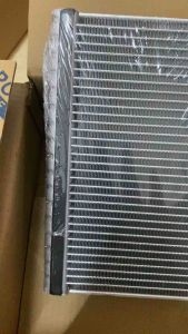 Evaporator AC Mobil Freed Mobilio Brio Pipa Miring Dens Original