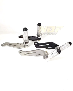 Fotstep Underbone Belakang Model Lipat Satria Fu Sonic 150r Jupiter Mx Old New Footstep Ub Bostep Bostek Postep Jalu Lipat