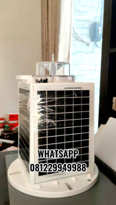 LAMPU NAVIGASI TYPE GS-LS/S 6NM