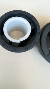 BOSH KABIN/ BUSHING CABIN DEPAN MITSUBISHI RAGASA NKR 66 HARGA 1 PC