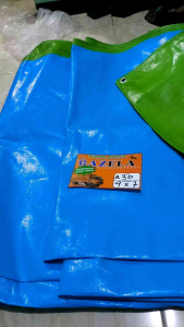 TERPAL KOLAM IKAN A30 200cm x 300cm x 100cm