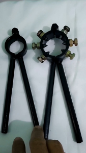 Paket alat servis lampu tang penitik dan tang pembuka drat lampu