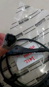 Sensor Speed Rear & Sensor ABS Belakang Kiri Kanan Toyota New Vios Yaris