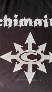 CHIMAIRA BAND SHIRTS