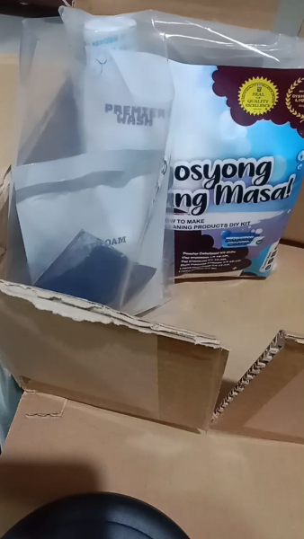 Buyer review video 3