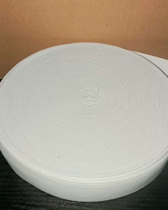 1 roll karet Elastic/karet kolor/karet rok berqualitas
