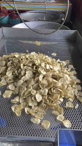 3 PACK COMBO MURAH (500g x 3 Pack) / Keropok Ikan Segera Baby Terengganu / Keropok Ikan Segera / Segera Baby / Keropok Terengganu / Keropok Ikan Terengganu / Keropok Sedap / Keropok Rangup / Fish Crackers / Keropok Ikan Natrah / Keropok Natrah / Snacks /