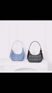 TAS SELEMPANG SLEMPANG BAHU SHOULDER BAG KONDANGAN WANITA KOREAN STYLE TRENDY KEKINIAN