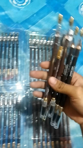 IMPLORA PENSIL ALIS eyebrow