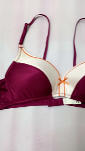 AVON GEA NON-WIRE SOFT CUP BRA SALE