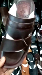 SANDAL MODEL KOKOP UNTUK PRIA DEWASA