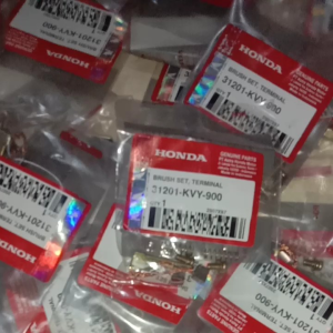 paket 10 set arang stater cool stater Beat vario 110 Fi KVY