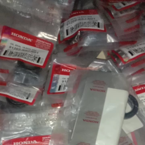 KOJ seal kruk as genio BEAT 2020 Scoopy 2021