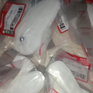 Paket 10pcs Pampers Genio Beat 2020 & Filter Bensin