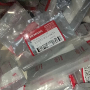 Paket Grosir 10pcs KOJ Seal Kruk As Genio BEAT 2020 & Scoopy 2021