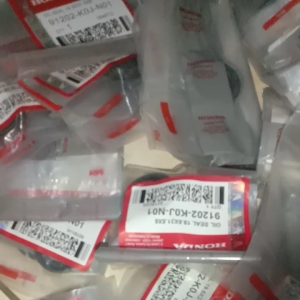 KOJ seal kruk as genio BEAT 2020 Scoopy 2021