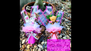 ช่อดอกไม้ใส่เงินได้ ช่อหมีคละแบบ ตัวเปล่า สูงประมาณ30 ซม.ช่อใส่ธนบัตร สามารถใส่ธนบัตรได้ 3 ใบ ของขวัญ ช่อดอกไม้รับปริญญา วันเด็กช่อดอกไม้ใส่เงินได้ ตัวเปล่า ช่อดอกไม้รับปริญญา วันเด็ก