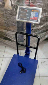 Timbangan Duduk Digital TORA 100KG 150KG Timbangan Barang Berat