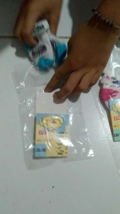 5 Pasang Kaos Kaki Baby Newborn  promo termurah
