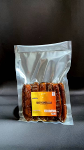 Sale Pisang Basah|Pisang Ambon (250gram)Manis Sehat Alami