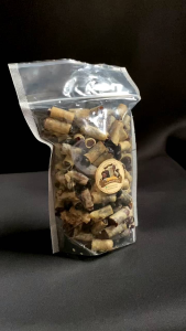 Sumpia Sale Unyil 500gram: Sale Basah Untuk Kesehatan Hewan