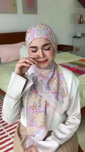 SHAWL PUBLIKA harga LELONG