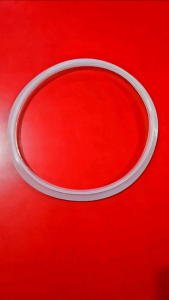 KARET SEAL PINGGIR TUTUP MEJIKOM POLYTRON ORIGINAL DN37F551