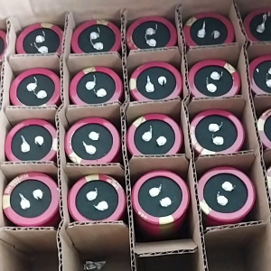 Elco Rubycon 10000uf 80v Red Japan USR: Kapasitor Berkualitas Tinggi