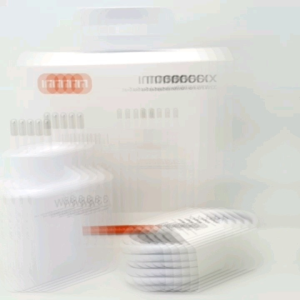 Adaptor Batok Xiaomi 33Watt Kepala Charger Fast Charging Pengisian Daya Cepat