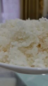 ข้าวหอมมะลิซาห่อ หัก3ท่อน ข้าวหอมมะลิแท้100%จังหวัดศรีสะเกษ