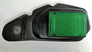 Filter Udara Vario 150 (2018) - Saringan Udara Filter Screen Air Cleaner Plug A/C Drain Honda Vario 125 eSP Vario 150 eSP PCX 150 CBU