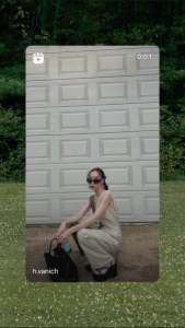 VANICH V Jumpsuit (Olive/Nature) จั๊มสูททูโทน (มีให้เลือก 2 สี) - ราคาที่สุดท้าย