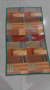 TIKAR PLASTIK 60X100 CM UKURAN SEJADAH/ALAS TIDUR BABY