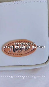 Dompet Koin Laura: Dompet Kualitas Tinggi & Desain Elegan