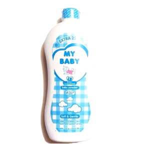Bedak My Baby Powder 350 Gram: Kelembutan & Perlindungan Untuk Kulit Bayi