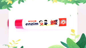 Pasta Gigi Anak Odol Enzim 42gr: Aman & Efektif