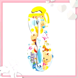 Sikat gigi Omica Sikat Gigi Anak [1-3 Tahun]